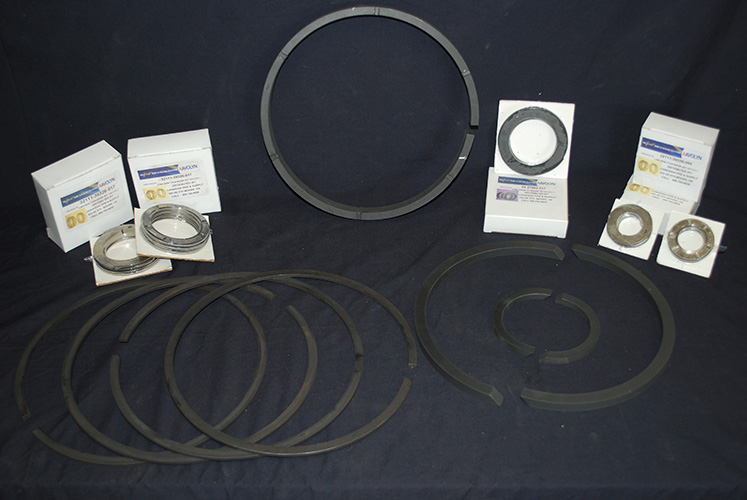 Canadian Pipe and Supply Products Ajax Parts