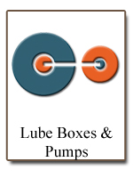 Lube Boxes and Pumps